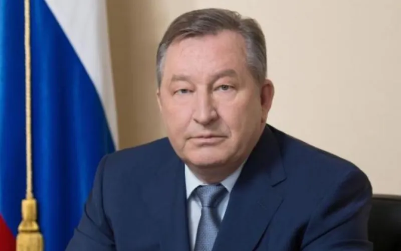 Александр Карлин возглавил рейтинг губернаторов СФО в сфере ЖКХ