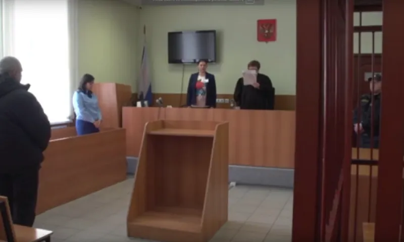 Участники организованной преступной группы получили более 40 лет лишения свободы на четверых в Алтайском крае