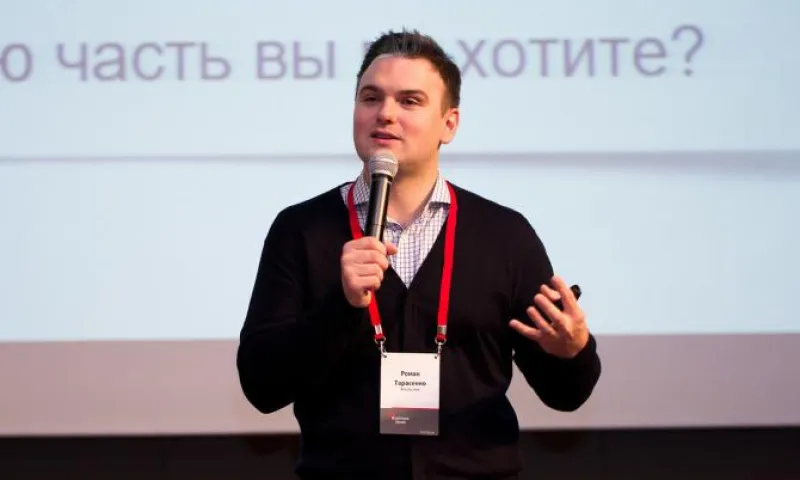 Мастер-класс «Нестандарт. Делаем маркетинг по-другому» пройдет в Барнауле