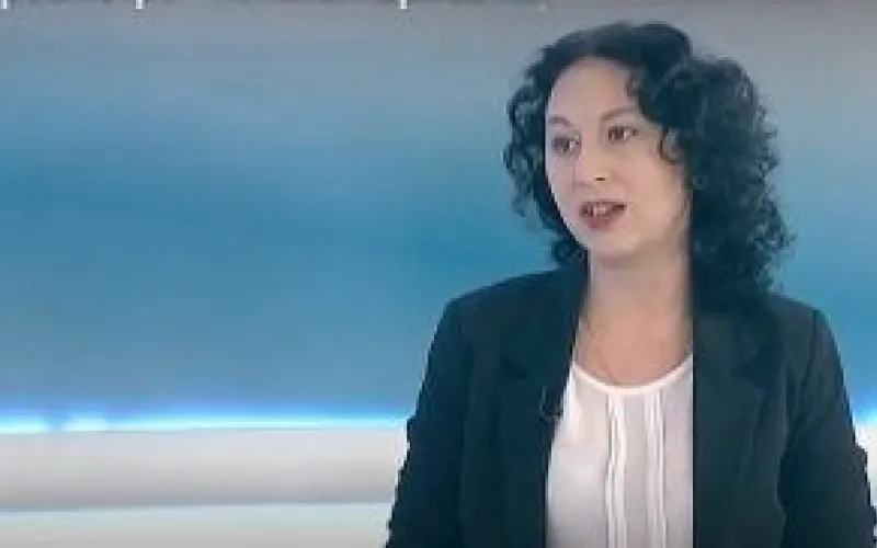 «Интервью дня»: доцент кафедры политической истории, национальных и государственно-конфессиональных отношений Елена Шершнёва