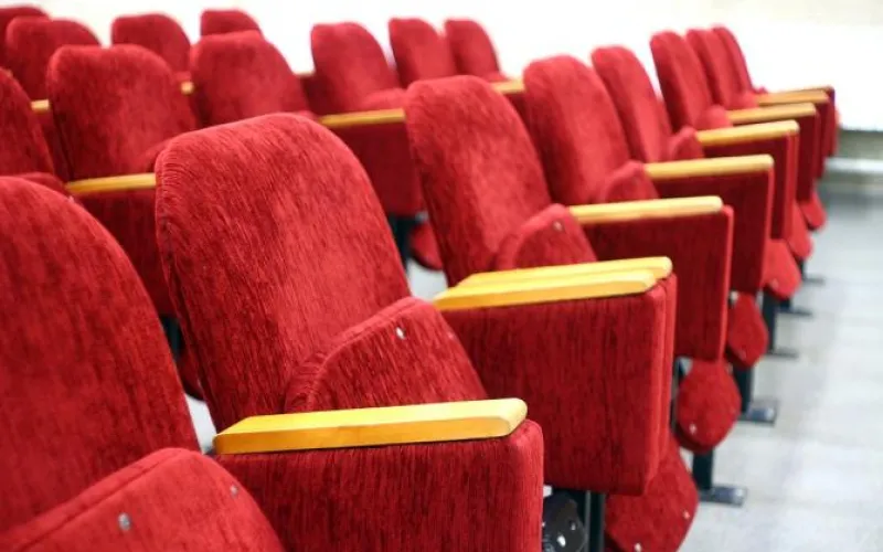 Паспортный контроль введут в российских кинотеатрах и театрах 