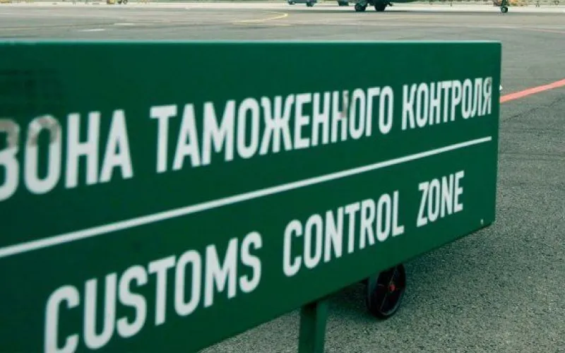 Алкоголь из Казахстана запретили ввозить в Алтайский край