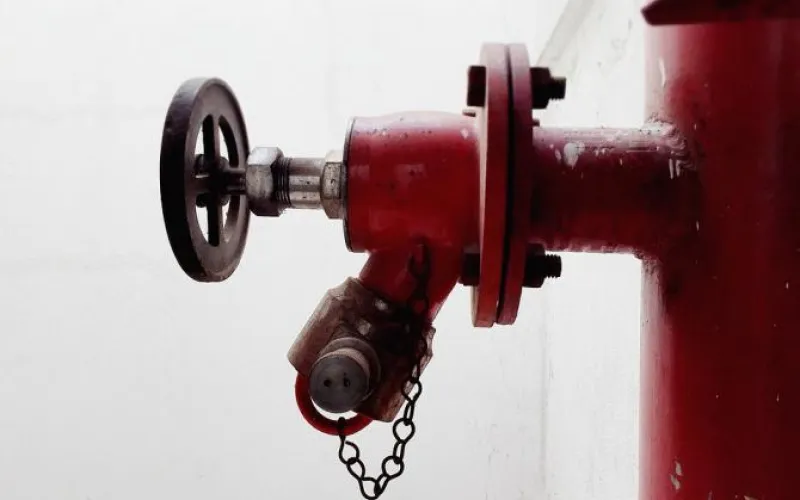 Уникальную систему пожаротушения разработали в Алтайском крае