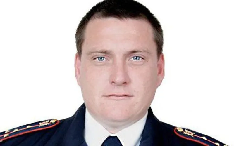 СМИ сообщают подробности смерти сотрудника полиции в Алтайском крае
