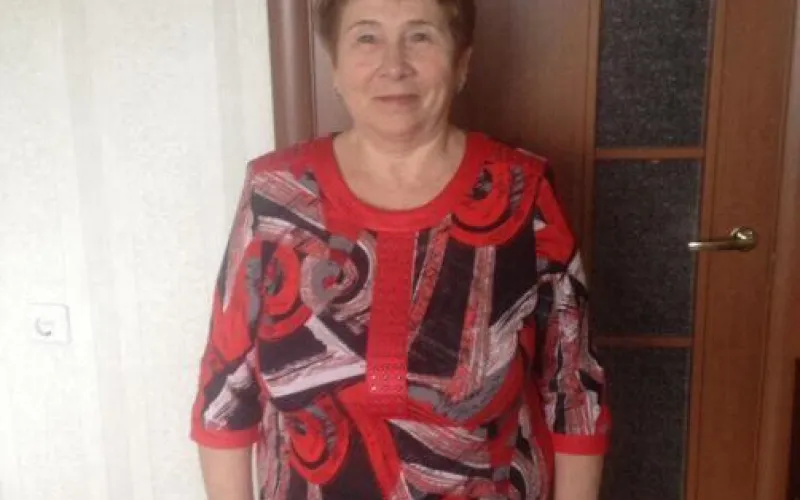 Жителей Барнаула просят помочь в поиске женщины