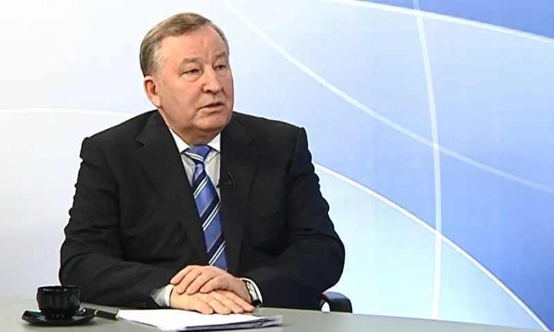«Встречи с губернатором» - январь-2016