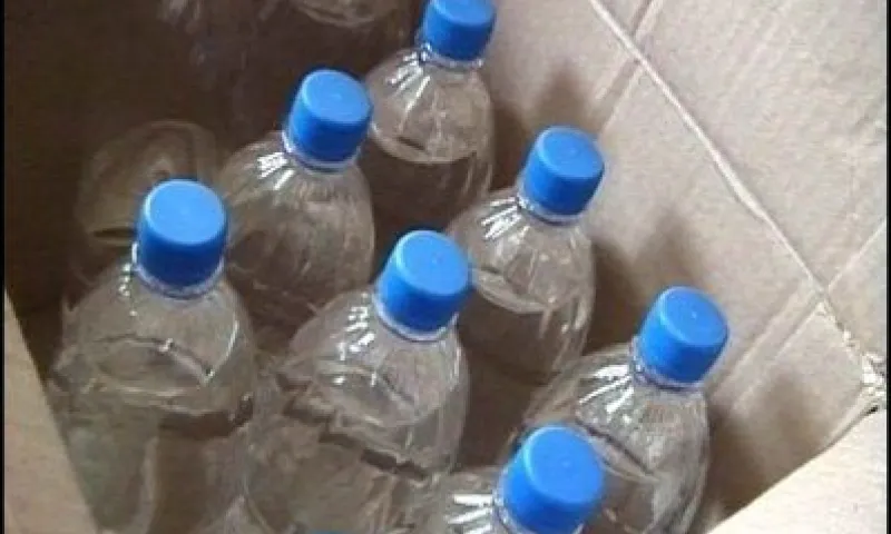 Следком: опасный алкоголь продавали в Алтайском крае