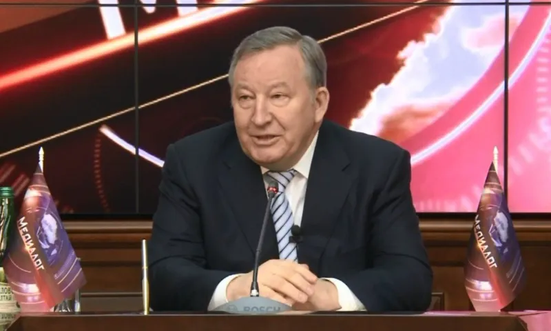 «Медиалог с губернатором» - 4 марта