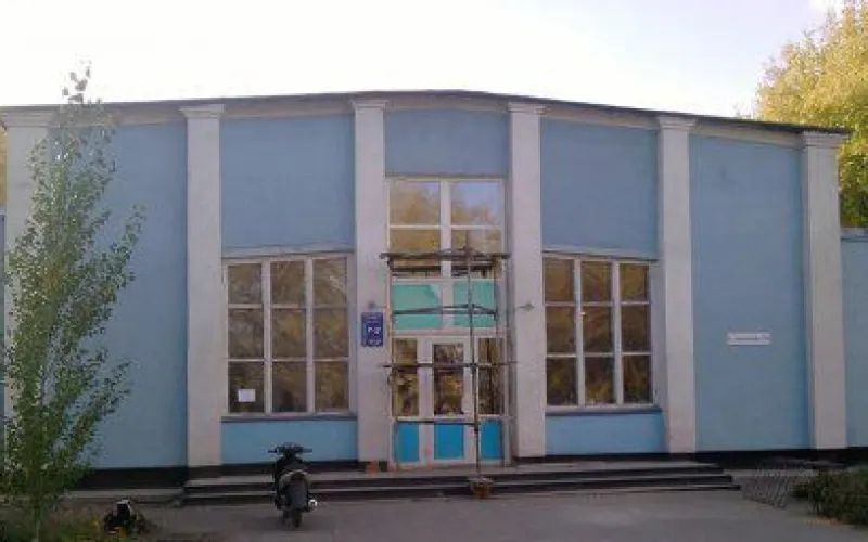 Бассейн «Дельфин» отремонтируют в Славгороде