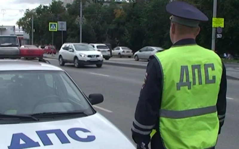 В Алтайском крае продолжается прием заявок на конкурс журналистских работ по безопасности дорожного движения
