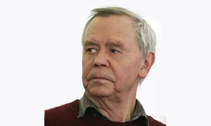 Выставку, посвященную Валентину Распутину, откроют в музее Шукшина