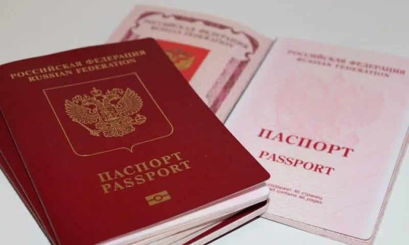 Жительница Барнаула сообщила о краже паспорта, не желая ехать в командировку