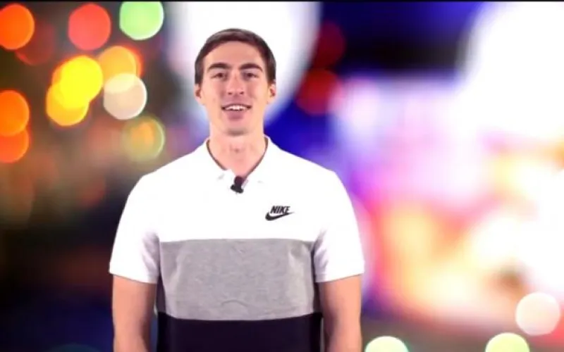 Сергей Шубенков поздравил жителей Алтайского края с Новым годом