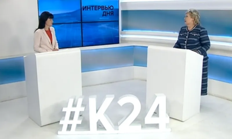 Эксперт рассказал, что больше всего угрожает здоровью жителей Алтайского края