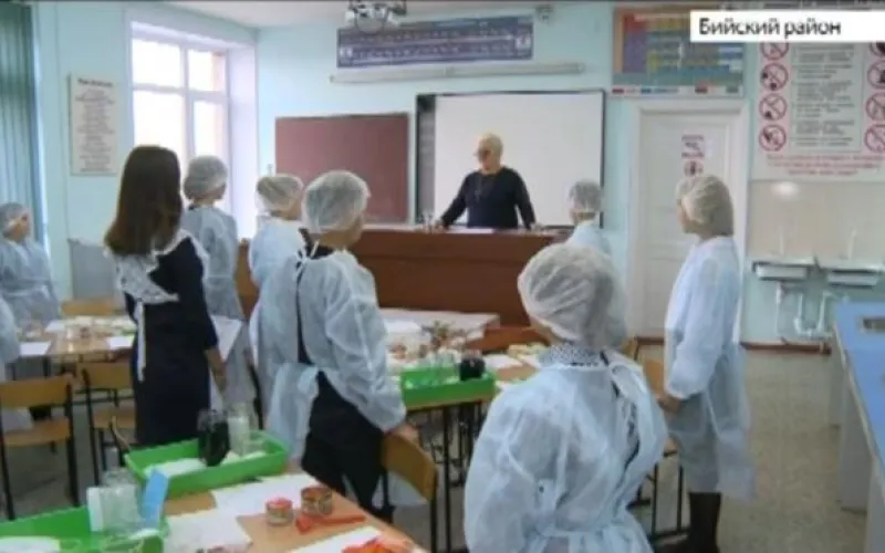 Учитель из Бийска выиграл 250 тыс. рублей