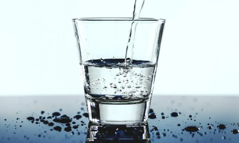 Новое оборудование по очистке воды за 20 млн рублей появится на барнаульском водоканале 