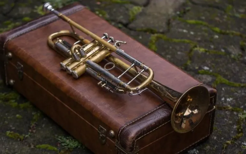 Барнаульский духовой оркестр выступит с весенним концертом