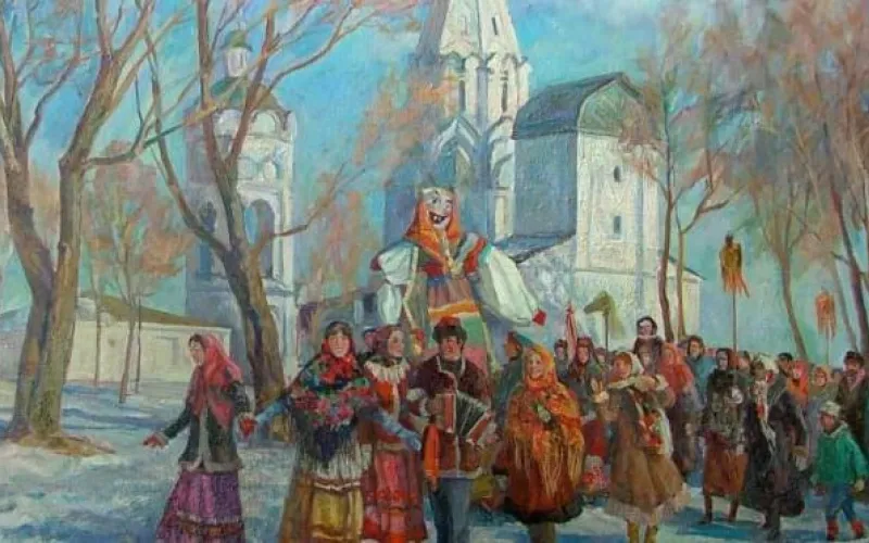 Прощёное воскресенье: традиции последнего дня масленичной недели