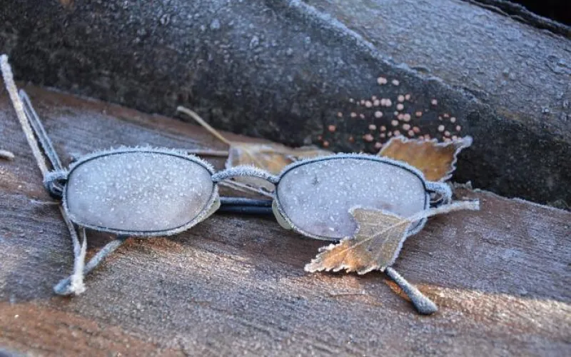 Минусовые температуры сохраняются ночью в Алтайском крае