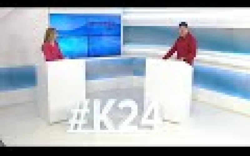 «Интервью дня»: Лев Шапиро