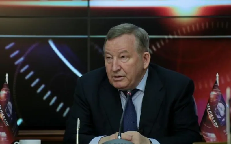 Александр Карлин: В Алтайском крае начали оценивать ущерб от паводка