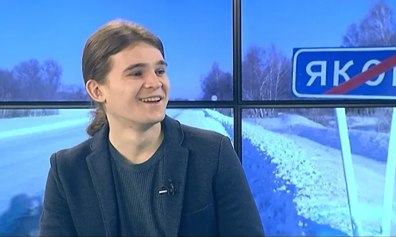 «Интервью дня»: автостопом до Москвы