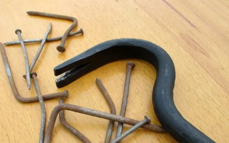 Жителя Алтайского края насмерть забили гвоздодёром в Кемеровской области