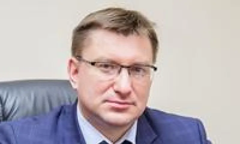 Бывший министр образования Алтайского края стал проректором АлтГТУ