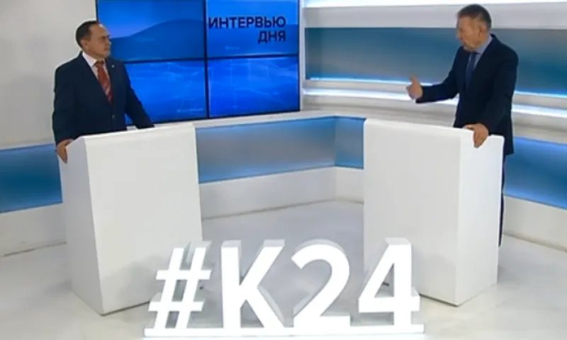 Николай Герасименко: как работают федеральный и краевой законы о запрете курения в общественных местах?