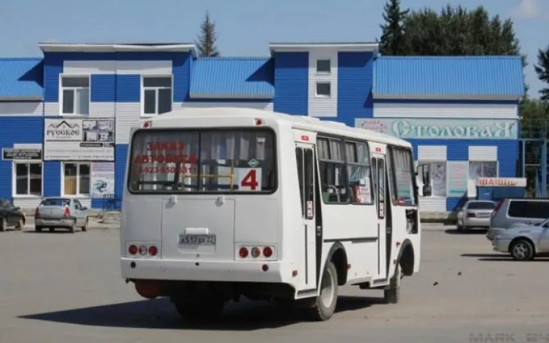 Стоимость проезда в заринских автобусах станет столичной