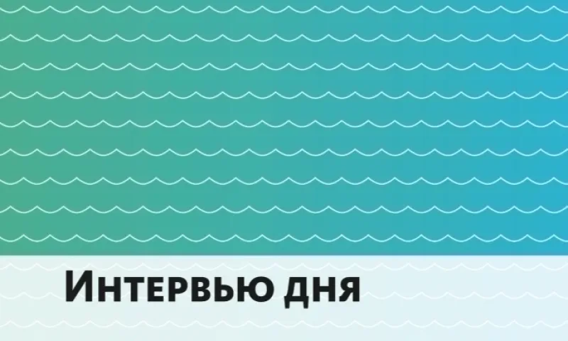 «Интервью дня» — Александр Коробков, руководитель КВН-движения АлтГУ