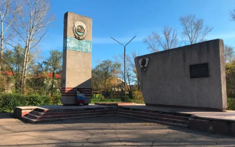 «Капсулу времени» вскроют в Рубцовске