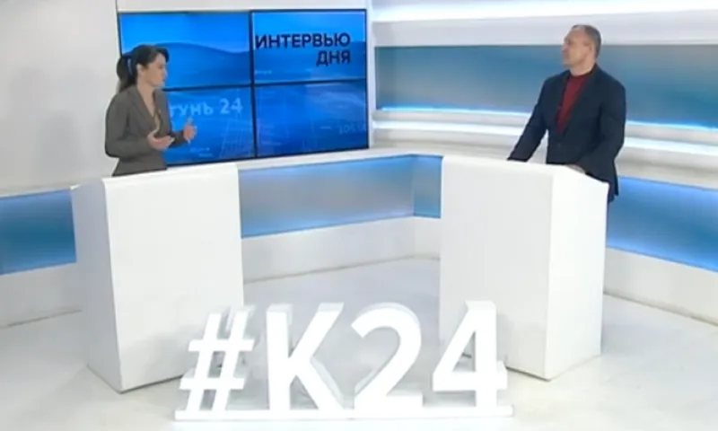 Андрей Степурко: о психологии отношений между мужчиной и женщиной и как построить счастливые отношения