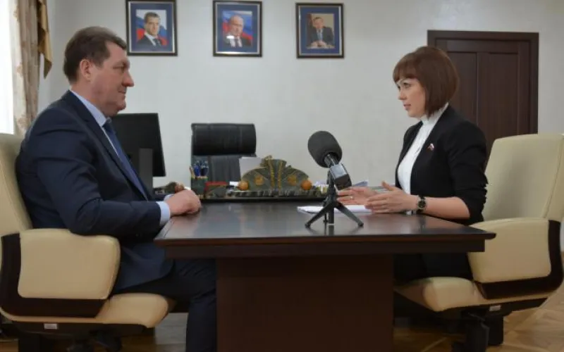 Сергей Дугин поддержал предложение о прямом голосовании за благоустройство общественных территорий 18 марта