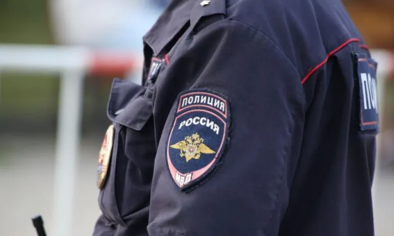 Житель Алтайского края хранил дома мешок с наркотиками