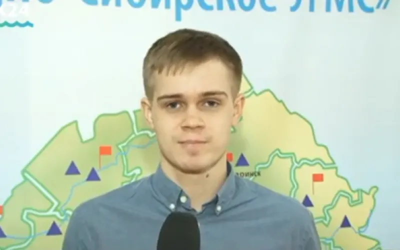 Прямое включение: какая погода ожидает жителей Алтайского края?