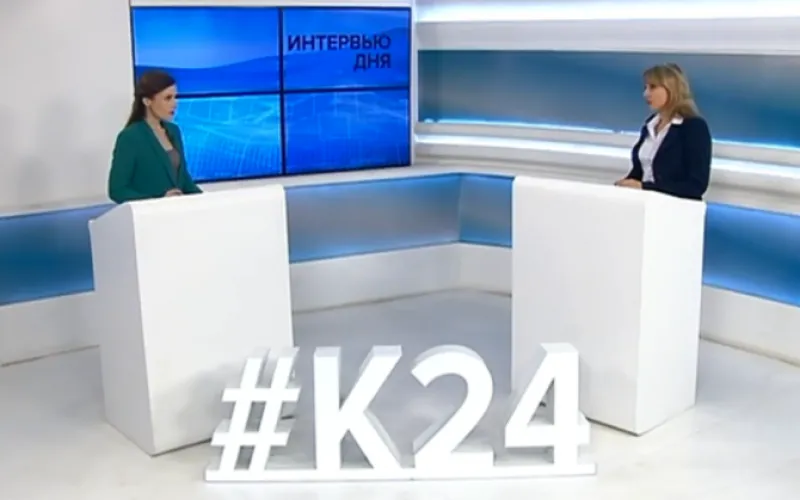 Светлана Попова: в октябре стартовала пробная перепись населения в России