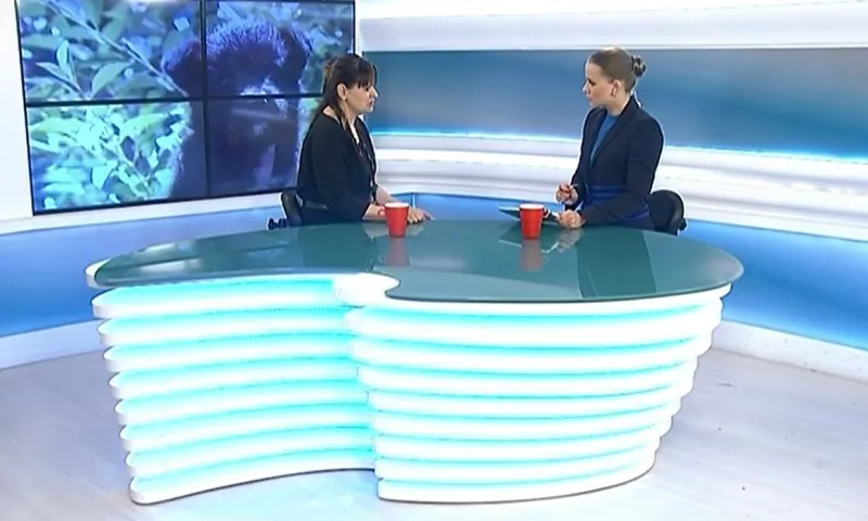 «Интервью дня»: живодёры в Барнауле