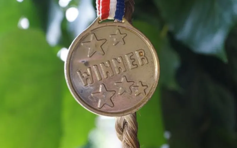 Алтайский борец стал чемпионом мира