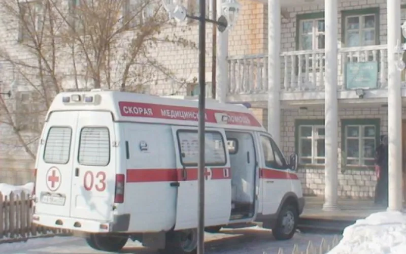 Медицинская помощь в селе Кусак оказывается в штатном режиме