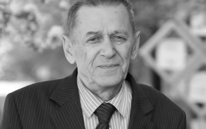 Скончался сын именитого оружейника Михаила Калашникова