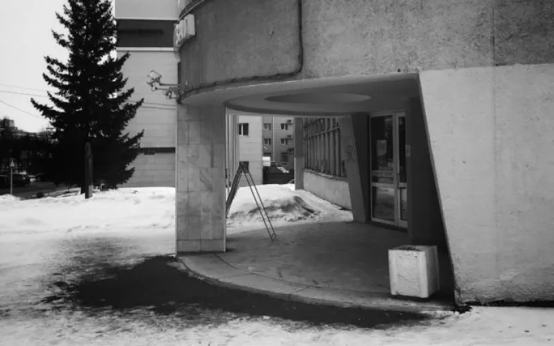 Корпусу АлтГУ предложили присвоить статус памятника 