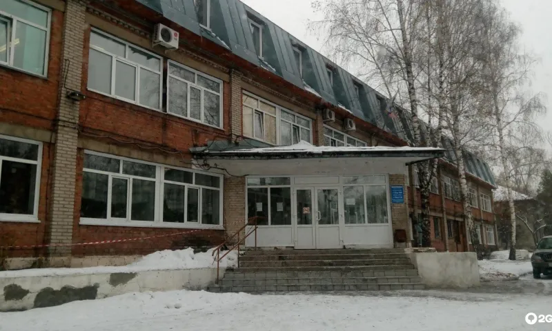В краевом Минздраве уточнили, когда в Бийске откроют второй травмпункт