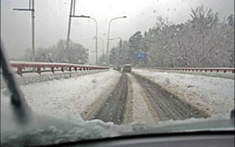 Надвигается шторм: о погоде в Алтайском крае 6 марта