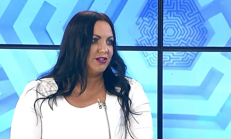 Секреты успеха: Екатерина Оселедченко, генеральный директор PR-компании «Организатор»