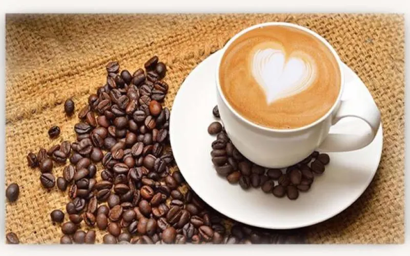 Барнаульцам предлагают выпить «добрую чашку» кофе