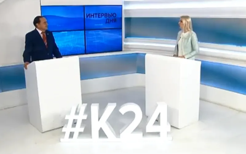 «Интервью дня»: директор новосибирского агентства «Эксперты» Елена Кемлер