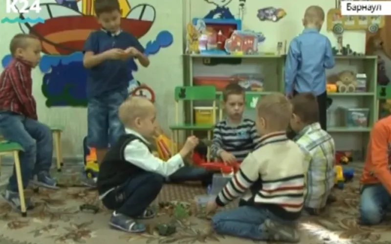 Итоги голосования по отбору детских садов на получение средств из городского бюджета подвели в Барнауле