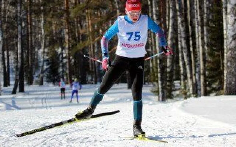 Сборная Рубцовска стала победителем VIII зимней Олимпиады городов Алтайского края