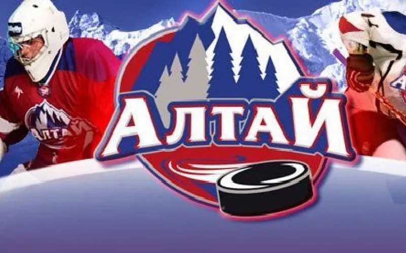 Хоккейный клуб «Алтай» начал второй этап первенства ВХЛ с поражения